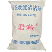 高效能清洁剂 JHL-6N26型 25kg/袋