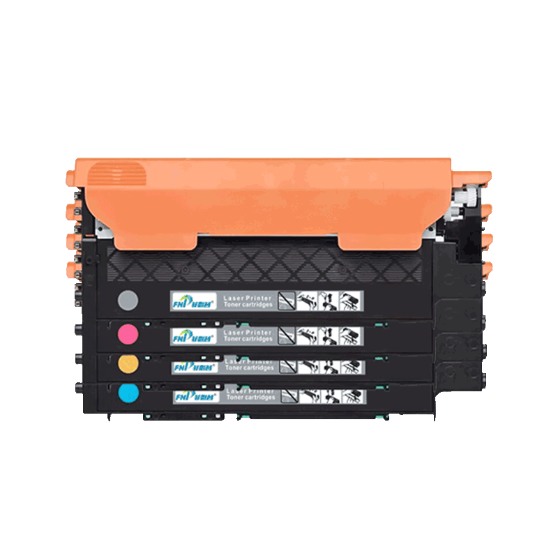 菲耐普硒鼓CLT-K406S 套