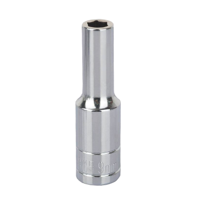 严力 YIMLEK 套筒 9mm 个