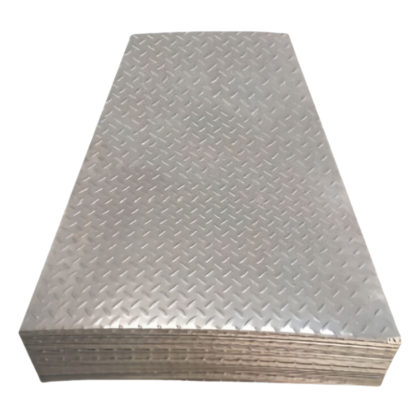 泽奋 花纹板 5.0mm kg