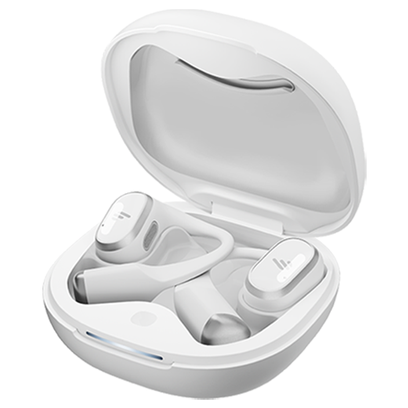 漫步者蓝牙耳机开放式挂耳式耳机Comfo Solo(EDF200178)(颜色随机)