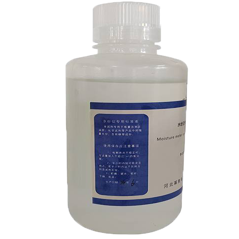 幂奥+水份仪专用标准液+500ml+瓶