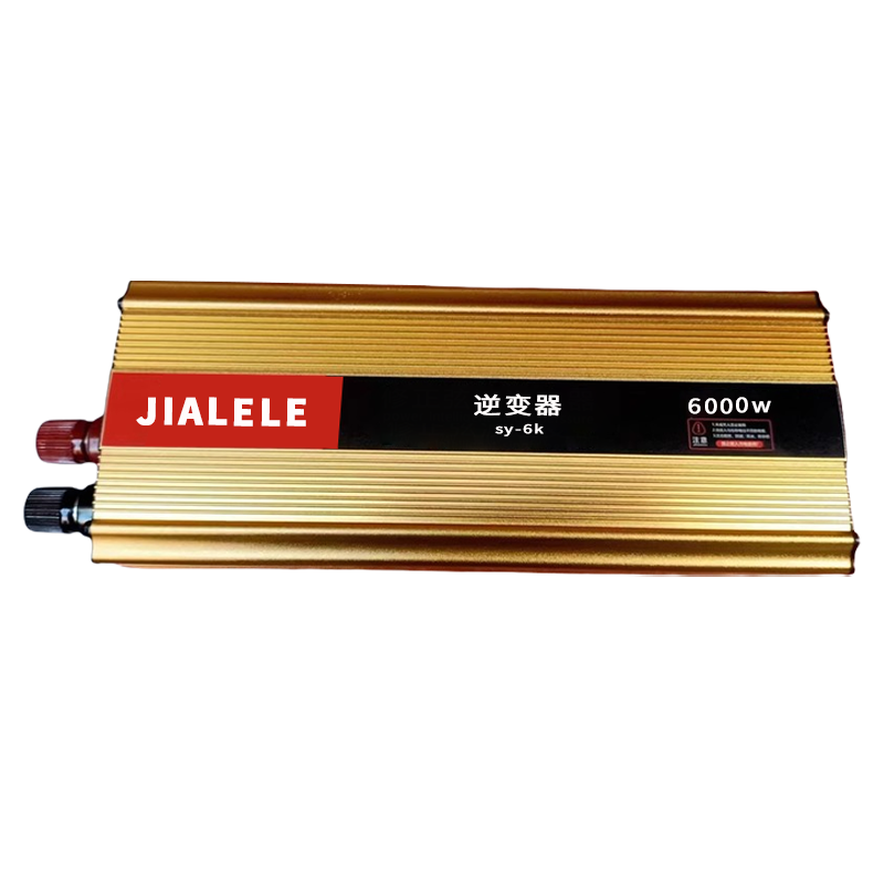 JIALELE 逆变器 sy-6k/台