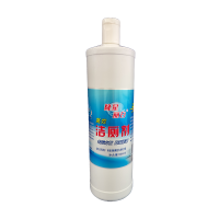 隆星丽白 高效洁厕剂 LX-34 900ml/瓶