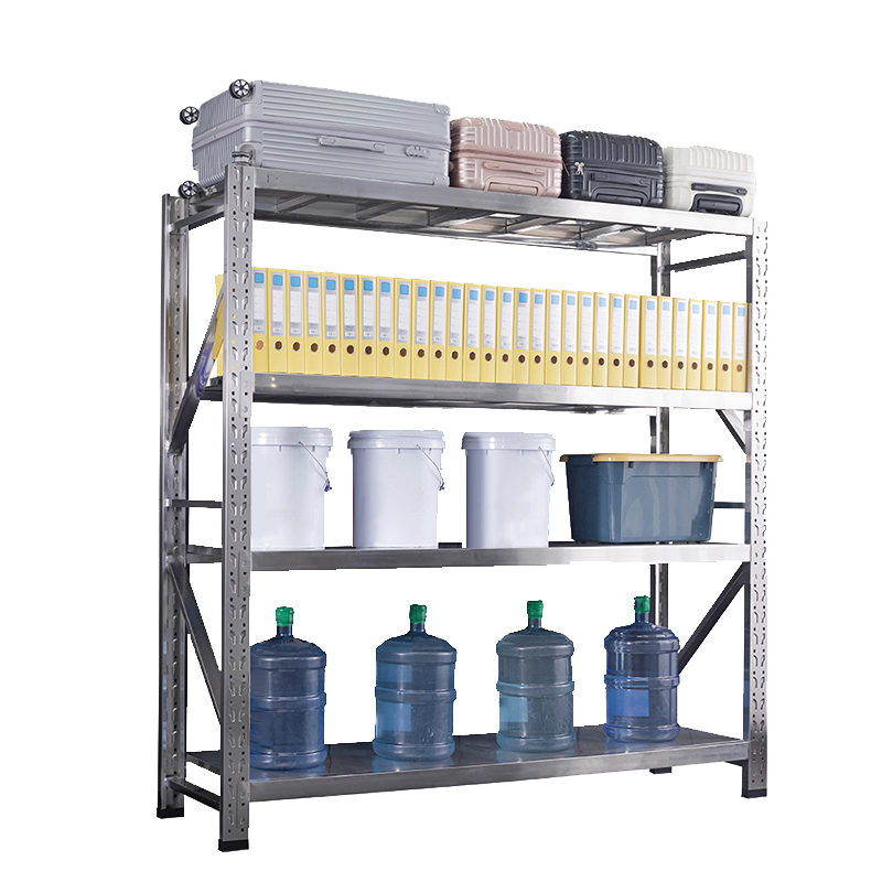 圣承启 材料架 4层组