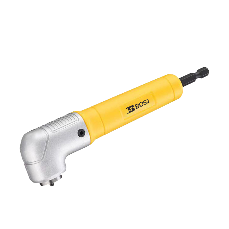 波斯(BOSI)直角转换头拐角器(BST22075)把