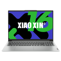 联想笔记本电脑 小新16 酷睿i7-13620H 16GB+512GB