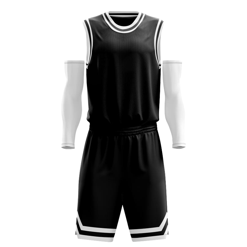 鑫捷登 美式篮球服速干篮球服运动训练服 AGRY-WD3809/3810/3813 1套