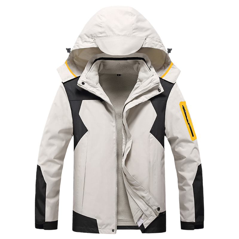 统狮冲锋风衣 TF19 件