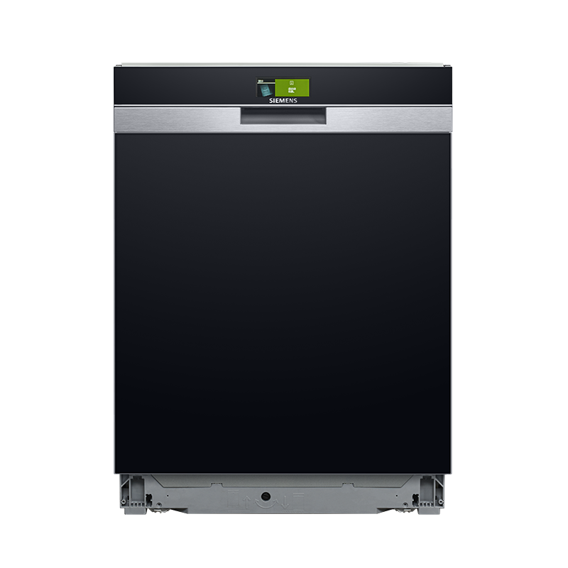 博世(BOSCH)洗碗机SEU4HKB99C 灶下15套 新风环流烘干 UV储存