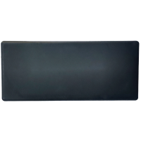 港广 防护罩标识 40×86×15mm PVC 1个