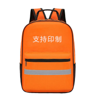 铁青多功能双肩包V1 个