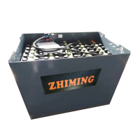 指名ZHIMING电动叉车堆垛车用蓄电池(组)(48V5PZS550AH)