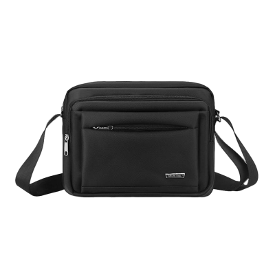 爱路达 单肩包斜挎包 中号27*9*20cm/个