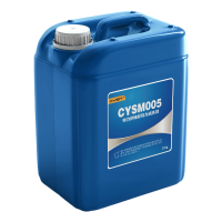 晨洋(CYSM) 电力绝缘层强力清洗剂 CYSM005 25kg 桶