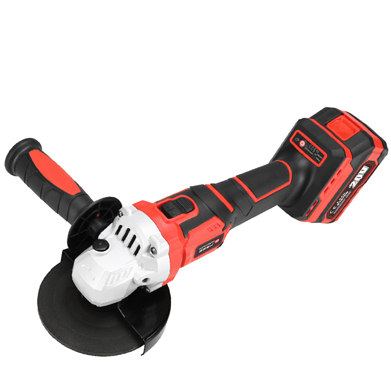 户美佳欣 电动工具锂电角磨机套装 14件/套