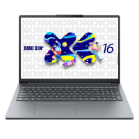 联想笔记本电脑 小新16c 酷睿i5-13420H 16GB+512GB
