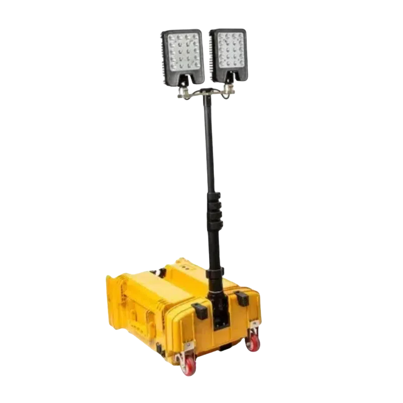 鄂远(EYUAN)EY-896 多功能移动照明系统