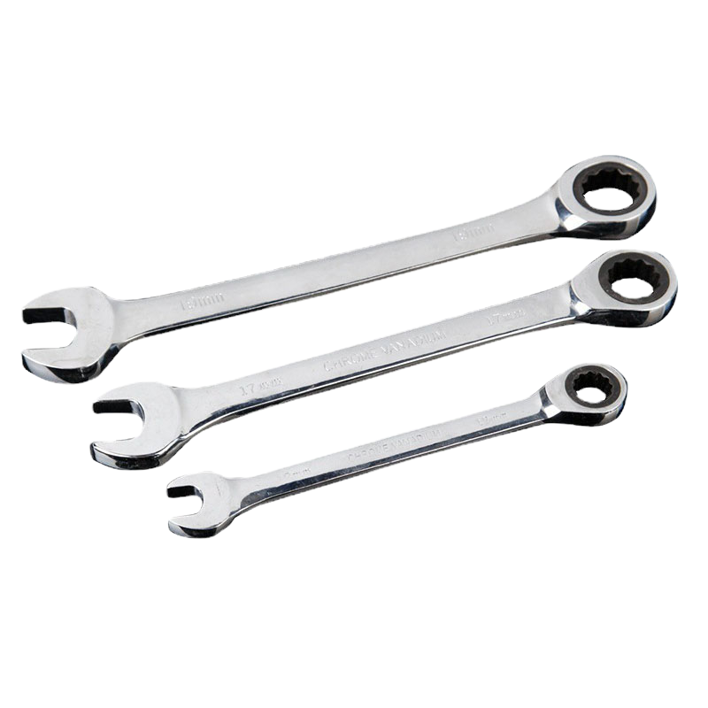 铁昌 两用棘轮扳手 27mm 把