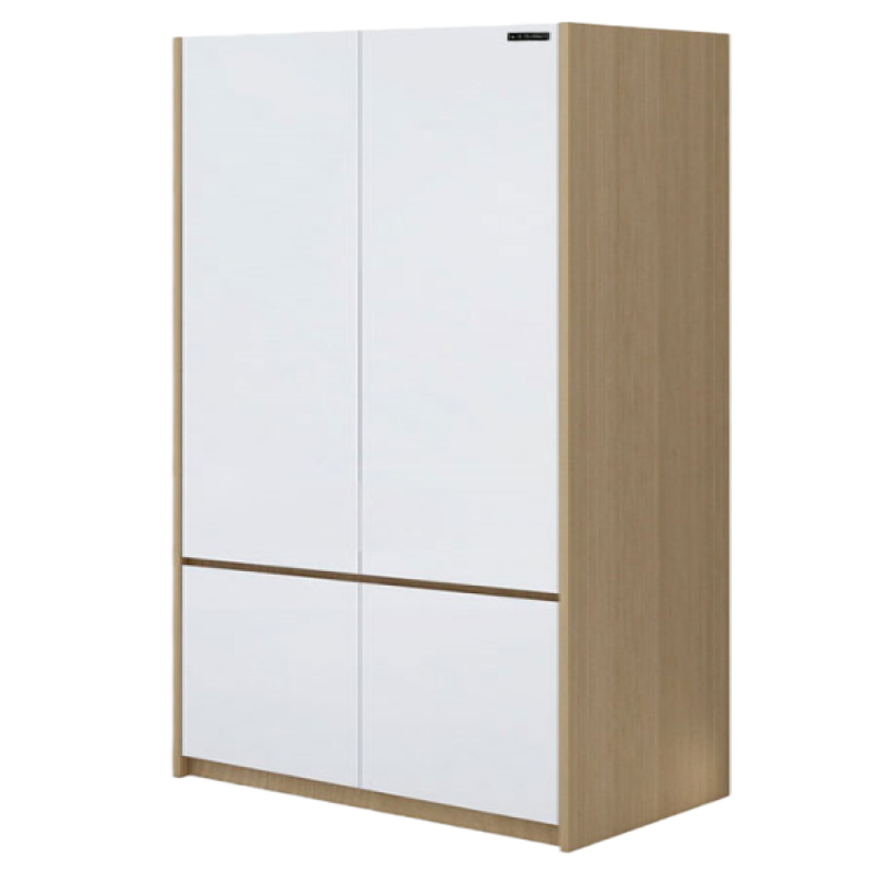 弘杰 衣柜 800*600*2000 台