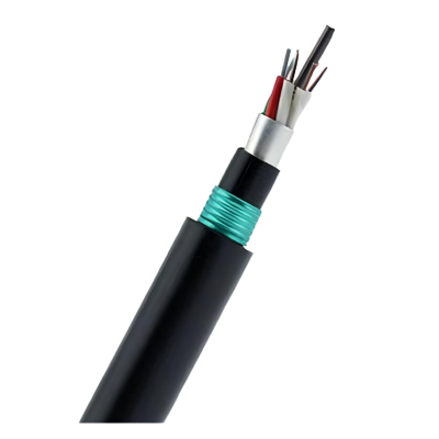赛欧诺 铠装阻燃光缆 GYTAH58-24B1.3 米