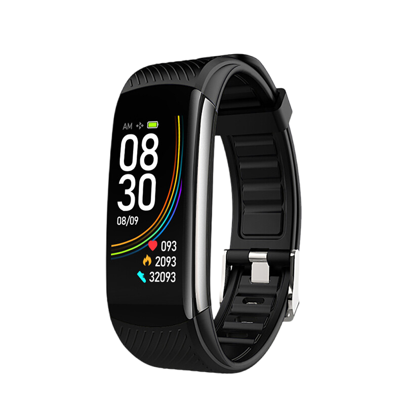 engue恩谷智能手环EG-T5