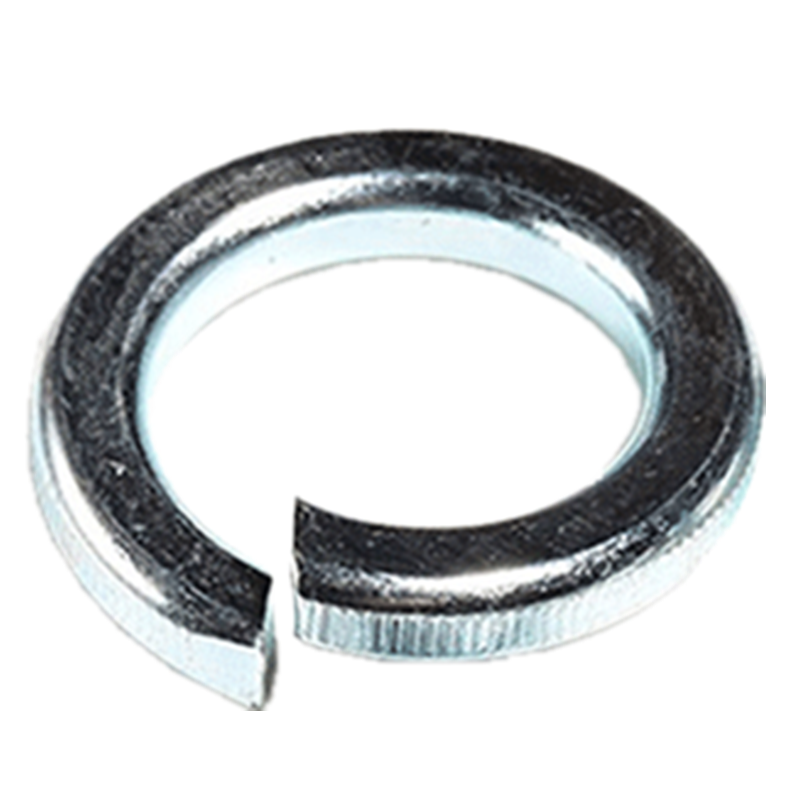 蔚期 镀锌弹垫 M20 个