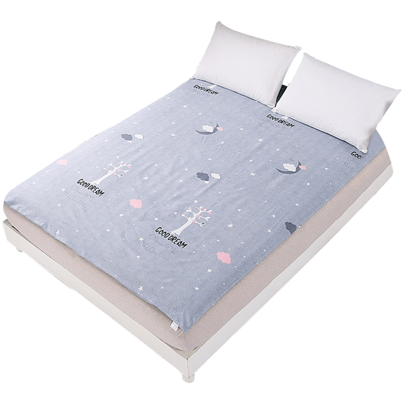 芊澈萱 床褥 180*220CM 床