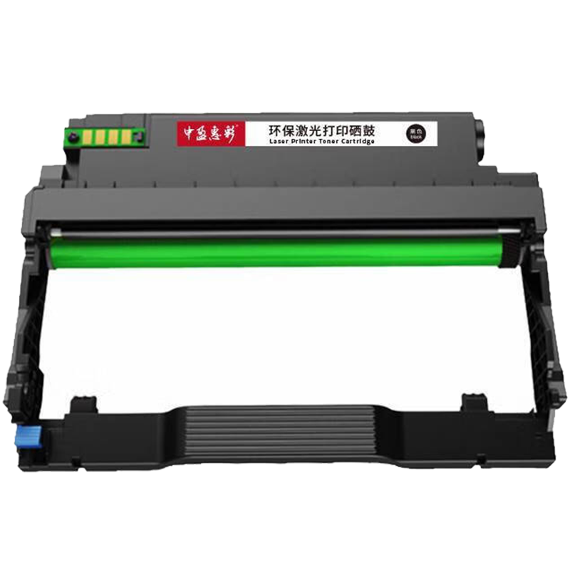 中盈惠彩 硒鼓鼓组件 HC-DO-5105 适用奔图Pantum BP5105DN 黑色30000页支