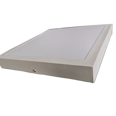 磐达 LED智能面板灯雷达感应应急款PZL053 (18W) 套