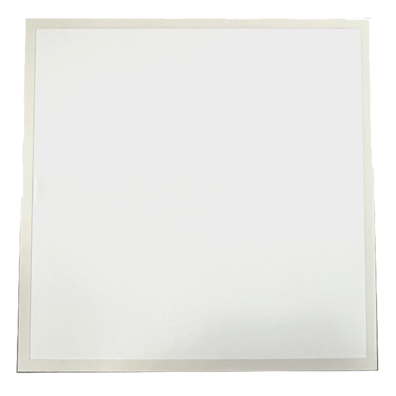 利成照明 直发光平板灯 LED面板灯 600×600mm 个