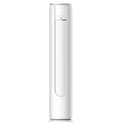 奥克斯(AUX)空调柜机2匹 家用空调变频 新一级能效 立式空调客厅 冷暖KFR-51LW/BPR3ZAQK(B1)
