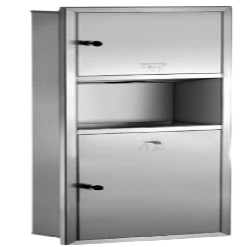 熙颖妮三合一纸巾架F20G个