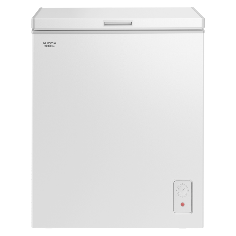 澳柯玛BC/BD-149NE家用顶开冷冻冷藏转换冰柜一级能效减霜少霜冷柜节能省电