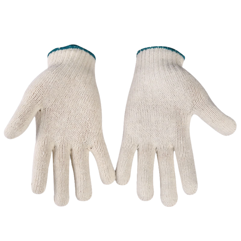 君信发-线手套-纯棉线A7-付
