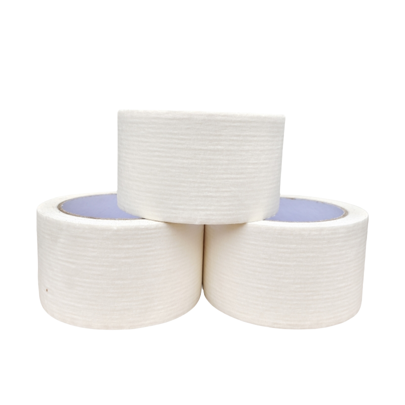 曼迩丹 美纹纸胶带 60mm*30m /卷