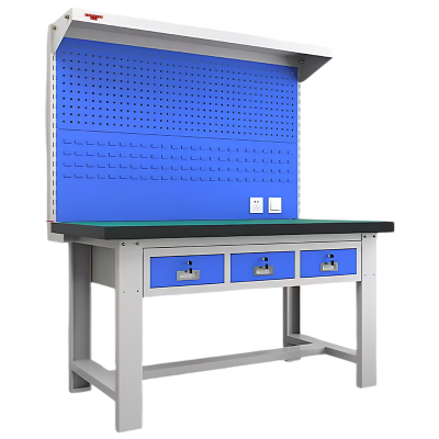 SONGLIM 盛松林 办公桌 1500mm*800mm*750mm 张