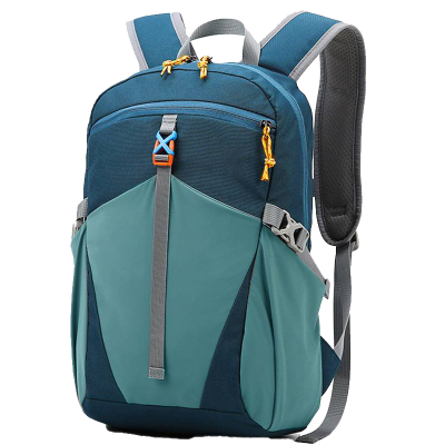 爱路达 户外运动双肩包轻便登山包 15L/个