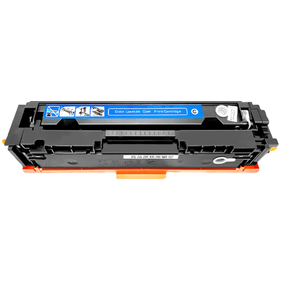 新e通硒鼓HP416A W2040A 蓝支