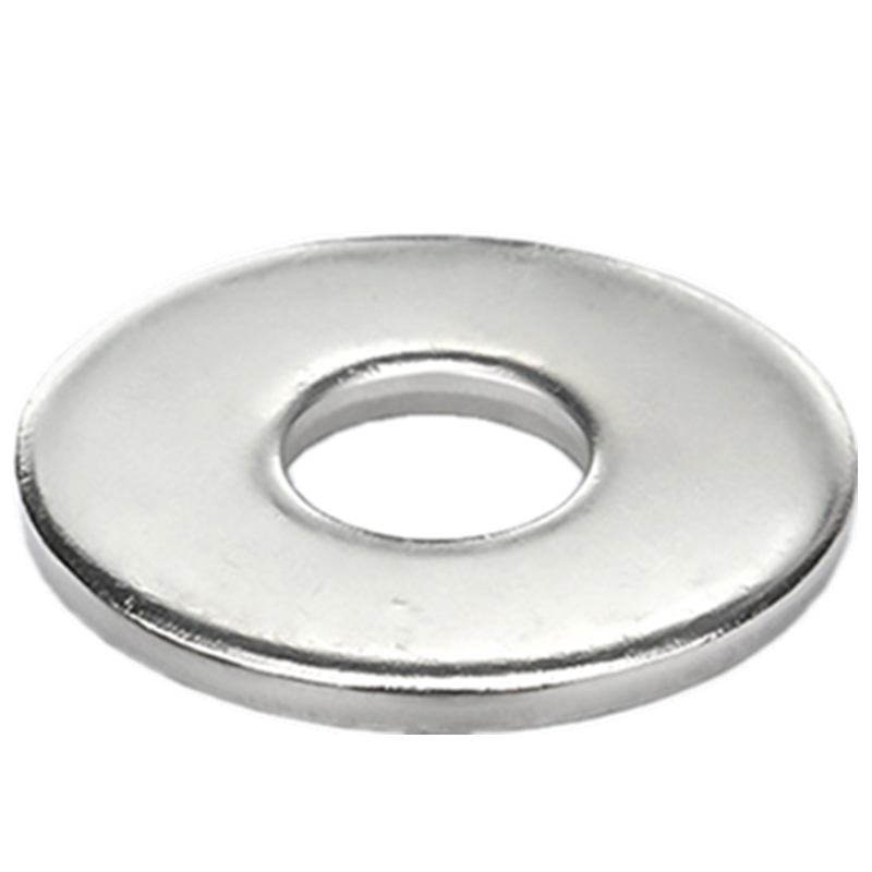 蔚期 不锈钢平垫 M12 个