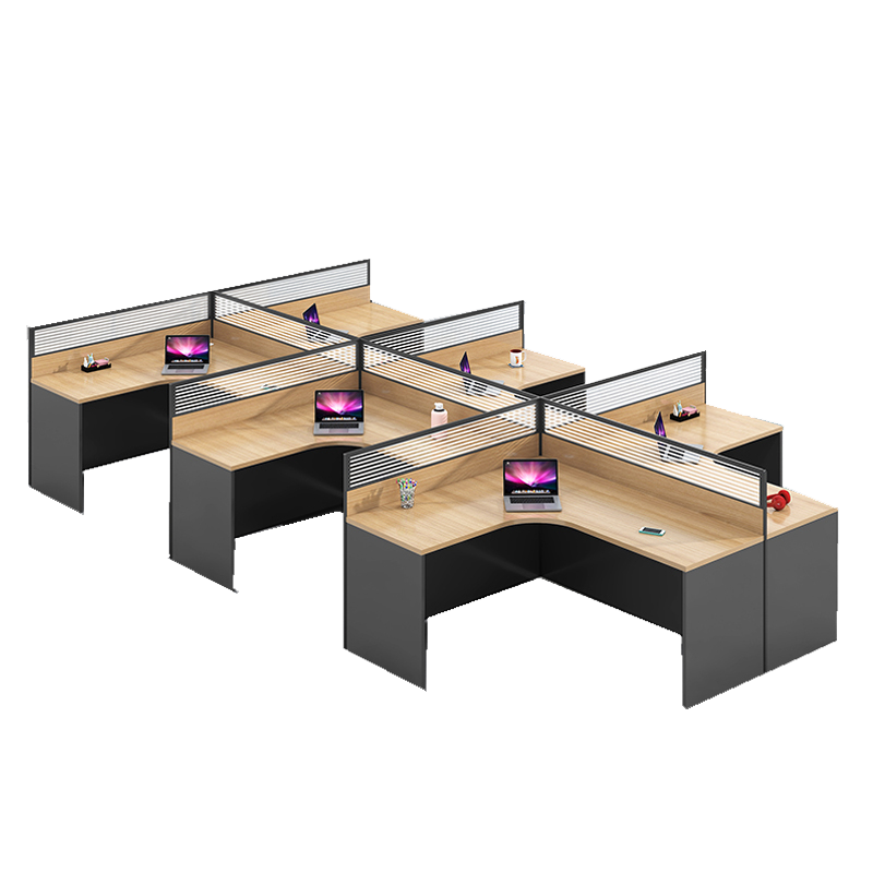 圣承启 屏风工位 C6张