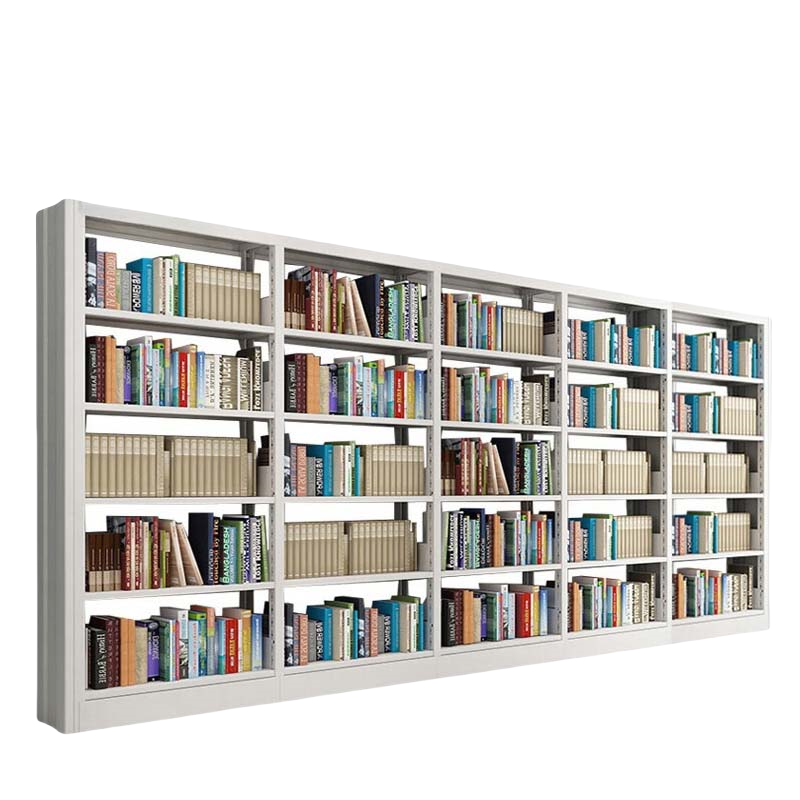 称书架1列5组个