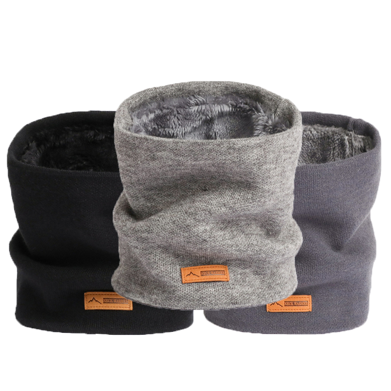 博步禾围脖 脖套个