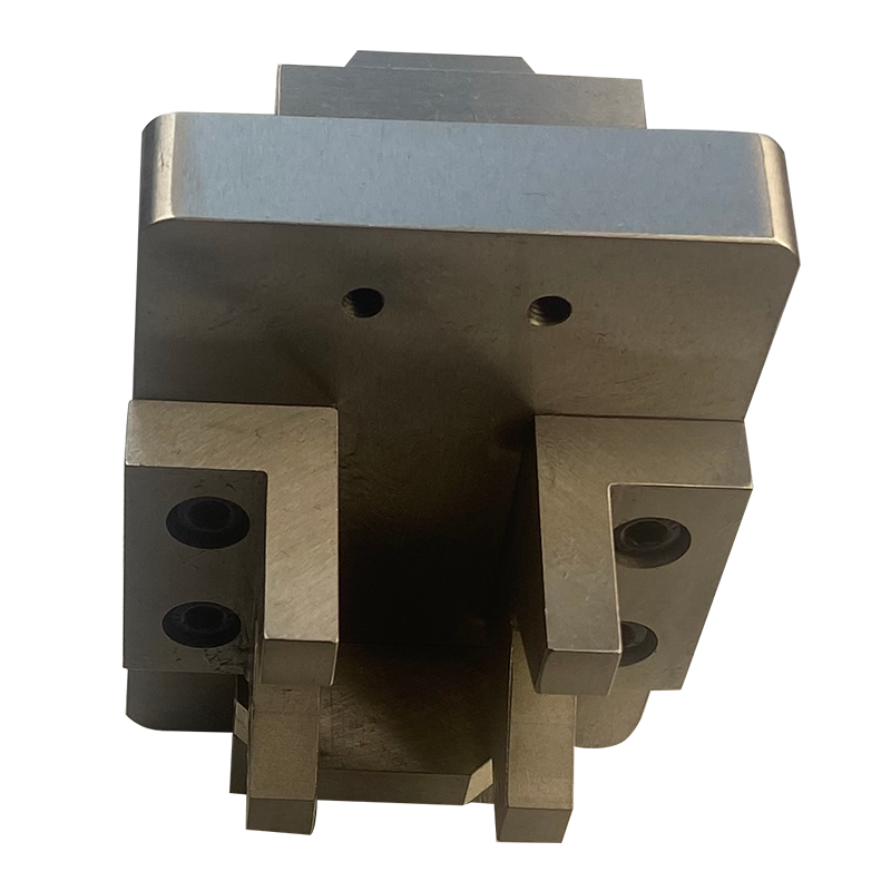 LZKL耳部位置检查量规23/24.5尺寸件