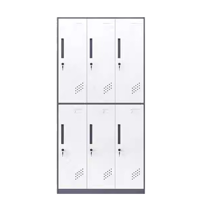 圣承启 物品柜 c六门台