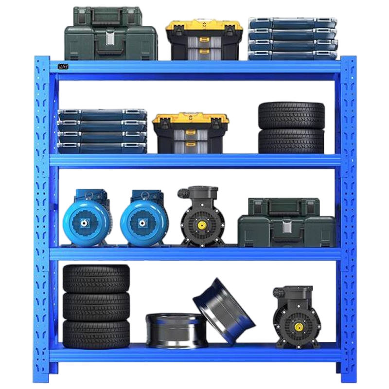 备冠 置物架 200*40*200cm承重300kg 组