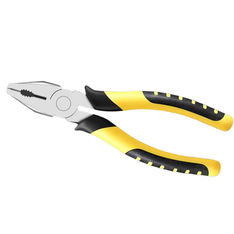 泽奋 钢丝钳 175mm 把