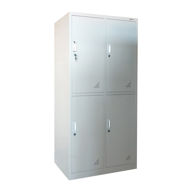 哈御木坊可定制四门更衣柜文件柜900*400*1800mm/个