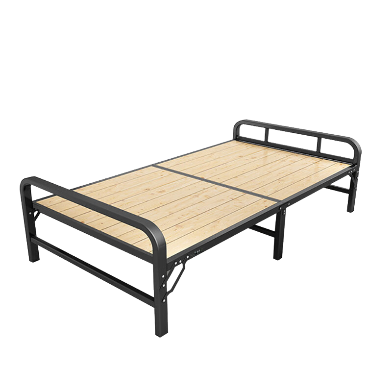 GS广圣折叠床单人床钢制床 T2010 张