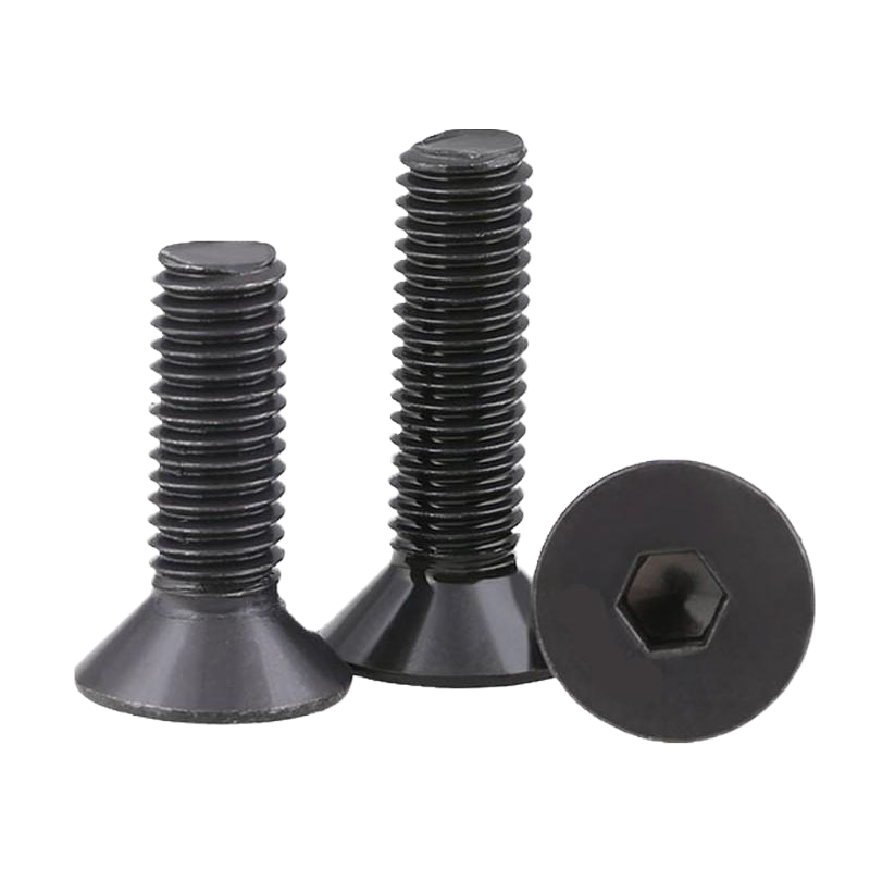 宏瑞泰 沉头内六角螺栓 M10*50 个